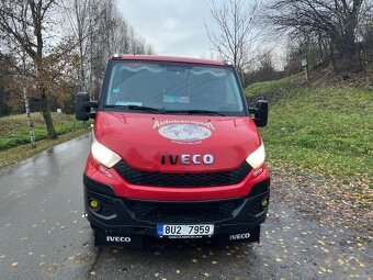 Iveco Daily 50C17 N1.B ,6 mist - 3