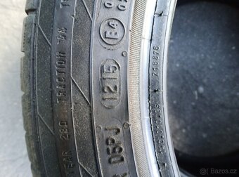 Continental ContiSportContact5 225/45 R17 91Y - 3