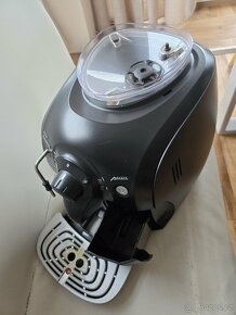 Philips Saeco Xsmall Black - 3