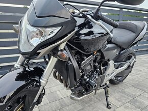Honda CB 600 F Hornet - 3