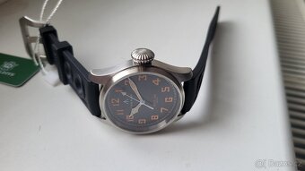 Pilotky Steeldive - 3