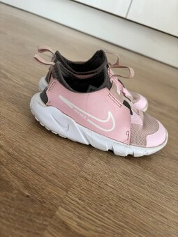 Divci tenisky Nike runner - 3