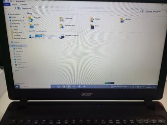 Acer Aspire ES1-533 - 3