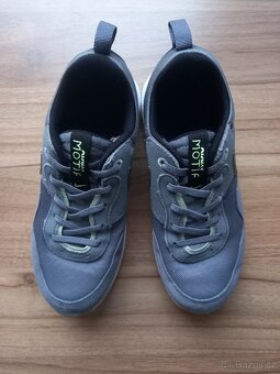 Boty dětské - Air Max Motif - 3
