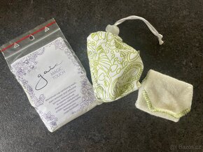 Gaia Cup menstruační kalíšek - nový - 3