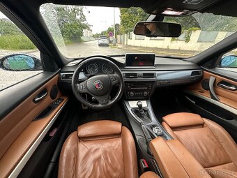 Bmw 320d facelift 170kw 450nm M-packet - 3