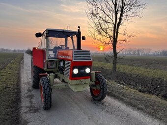 Zetor Crystal 8011 - 3