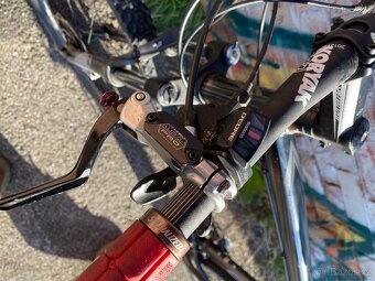 Specialized - horské kolo Rockhopper SL 19 - 3