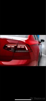 Volkswagen Passat ELEGANCE B8 facelift 1.5TSi 110KW DSG - 3