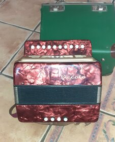 Harmoniky Rigoletto a Piccolo - 3