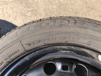 5x100 R15 - 3
