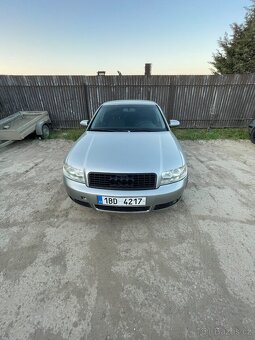Audi a4 1.9 tdi 96 kw - 3