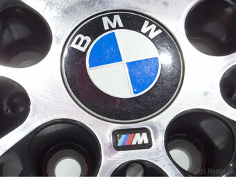 BMW M alu kola M-PAKIET 19' BMW X3 F25 X4 - 3