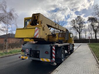 Liaz 100 BUMAR - 3