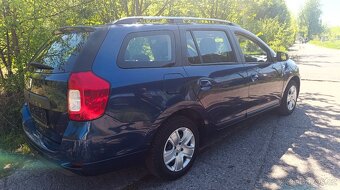 Dacia Logan 2019, 84 000 km - 3