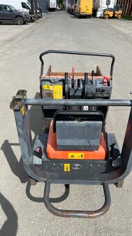 Kubota KC 70 - 3