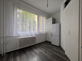 Pronájem bytu 2+1 56 m² - 3