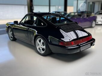 Porsche 911 (964) Carrera 2 1990 - 3