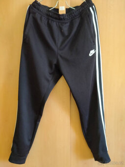 Tréninková souprava Nike Sparta Praha vel. M - 3