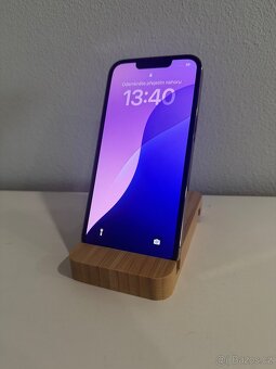 iPhone 13 Pro 256 GB - 3