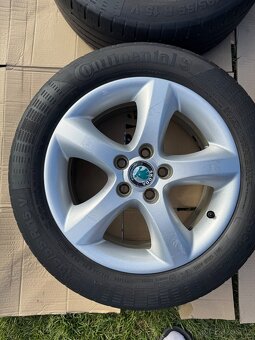 Alu Antares Fabia 2 - 3
