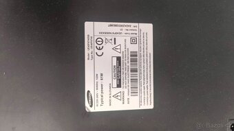 3D televize Samsung - 3
