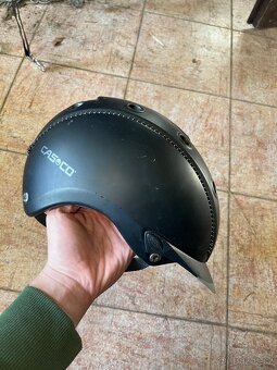 Helma Casco Mistrall - 3