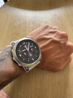 Hodinky garmin epix pro (gen 2) sapphire 51mm titanium - 3