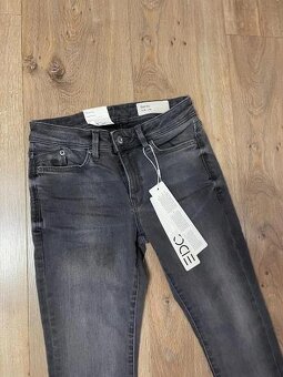 Esprit EDC džíny NOVÝ s visačkou - 3