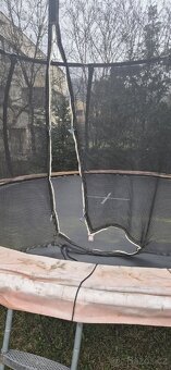Trampolína Marimex - za odvoz - 3