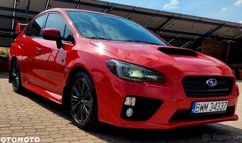 Subaru WRX - 3