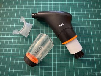 POWERbreathe Plus - 3
