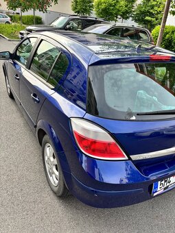 Opel Astra H 1.6 - 3