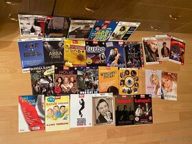 Mix DVD a CD - 3
