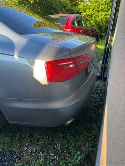Audi A6 - 3