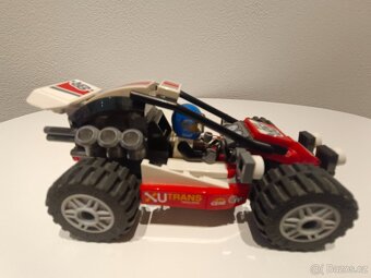 LEGO City 60145 - 3