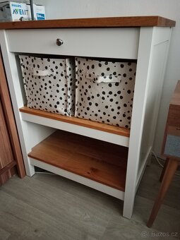 Kuchyňský ostrůvek - 3