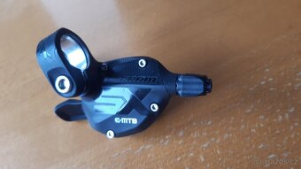 Řazení Sram SX E-EAGLE - 3