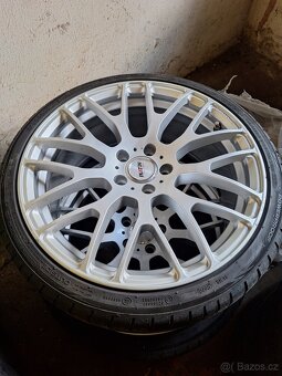 Alu kola r19 - 3