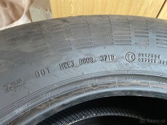 Letní pneu 215/65 R17 Continental - 3