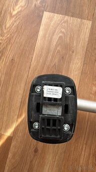 Fixační sada Audi A6, příčka do kufru - 3