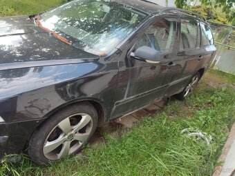 Škoda Octavia 2 1.9 TDI 77 kW, rok 2005. - 3
