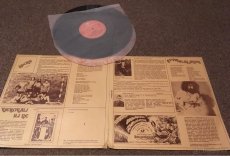 Raritní prog-rock LP na prodej - 3