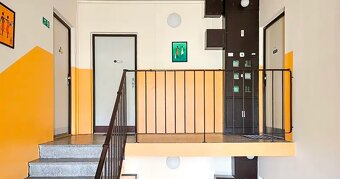 Pronájem bytu 2+1 52 m2, Teplá, 9000 Kč/měsíc - 3