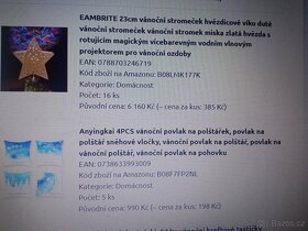 vánoce-vše potřebné - 3