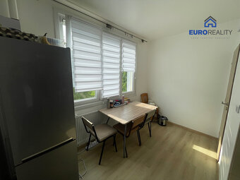 Pronájem, byt, 3+1, 68 m2, Planá, ul.Fučíkova - 3
