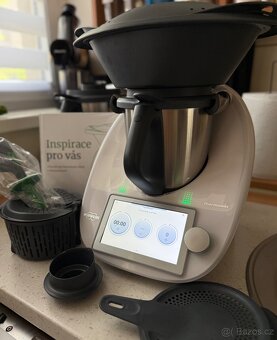 Thermomix TM6 - 3