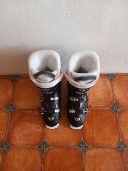 Salomon X Access 70 W Wide 260/265 noha 40,5 až 41 - 3