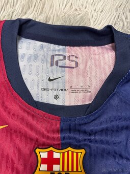 Barcelona dres - 3