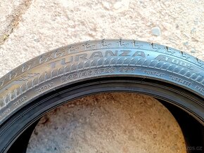Pneumatiky 245/45RF20 99Y TURANZA - 3